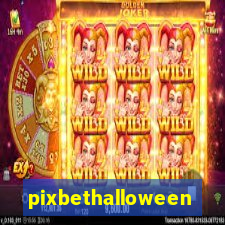pixbethalloween