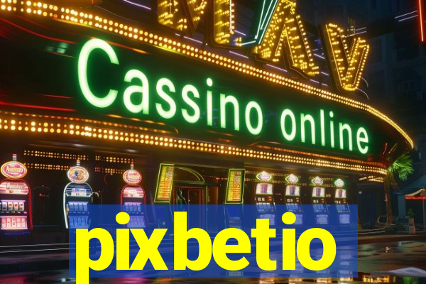 pixbetio