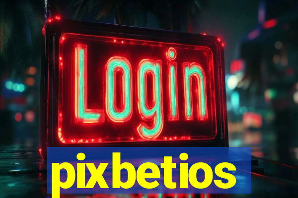pixbetios
