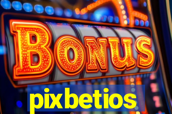 pixbetios