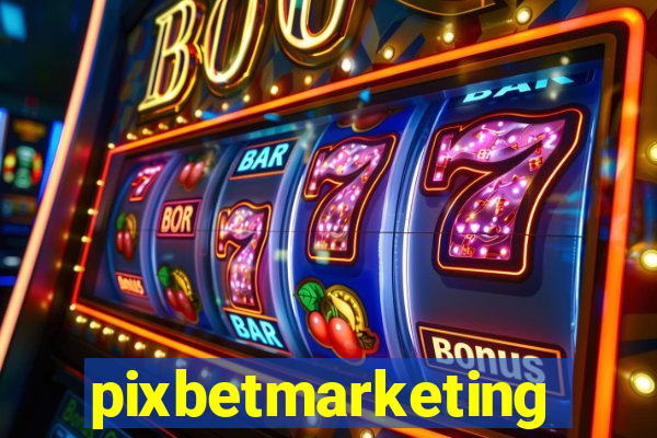 pixbetmarketing