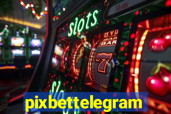 pixbettelegram