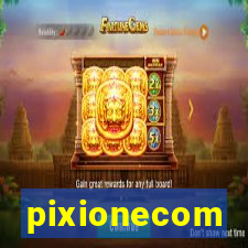 pixionecom