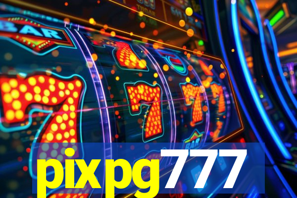 pixpg777