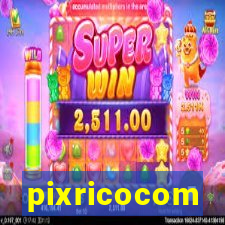pixricocom