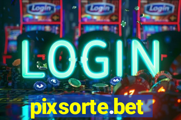 pixsorte.bet