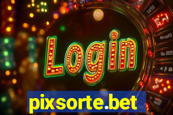 pixsorte.bet