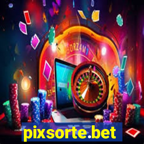 pixsorte.bet