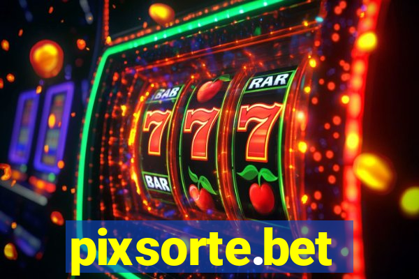 pixsorte.bet