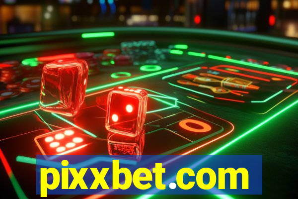 pixxbet.com