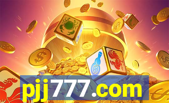 pjj777.com