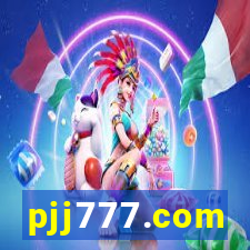 pjj777.com