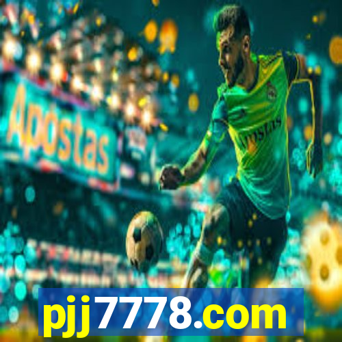 pjj7778.com