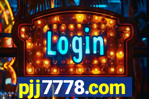 pjj7778.com