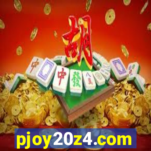 pjoy20z4.com