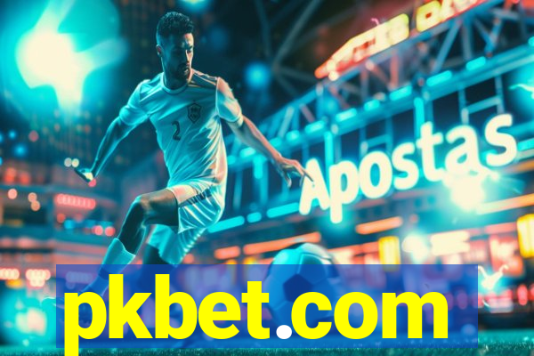 pkbet.com