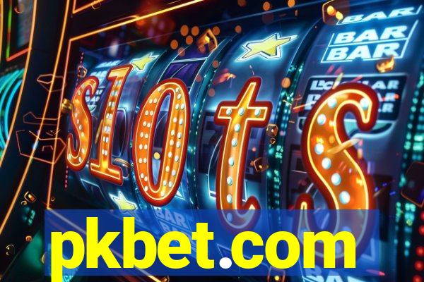 pkbet.com