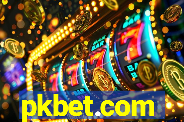 pkbet.com