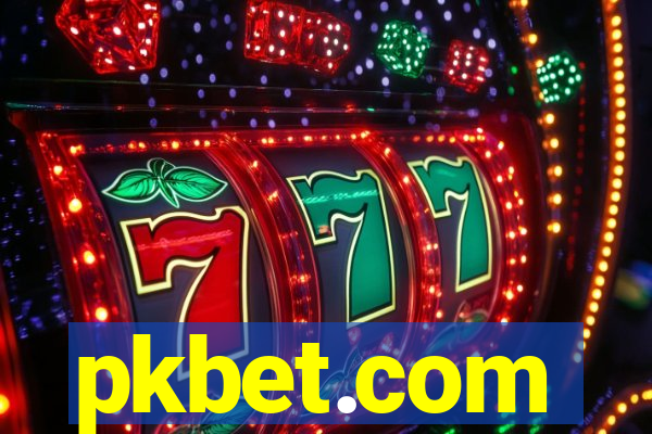 pkbet.com