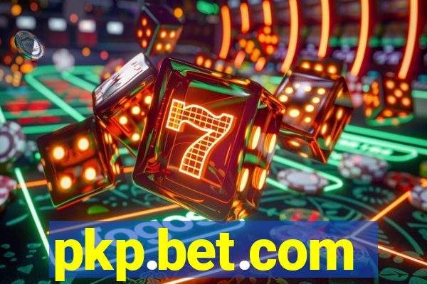 pkp.bet.com