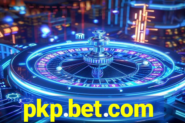 pkp.bet.com