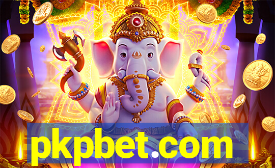 pkpbet.com