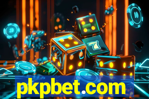 pkpbet.com