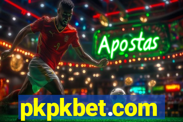 pkpkbet.com