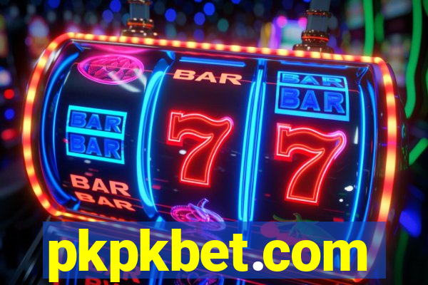 pkpkbet.com