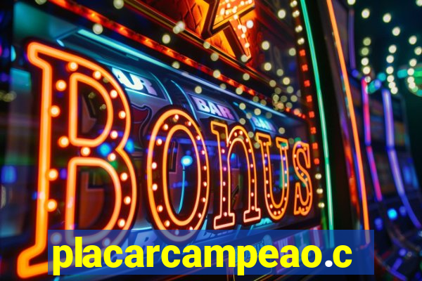 placarcampeao.com