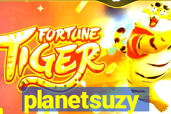 planetsuzy