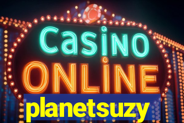 planetsuzy