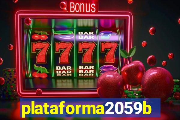 plataforma2059bet.com