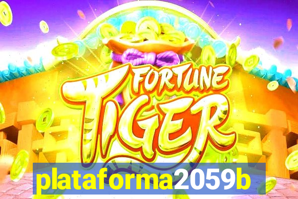 plataforma2059bet.com