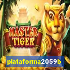 plataforma2059bet.com