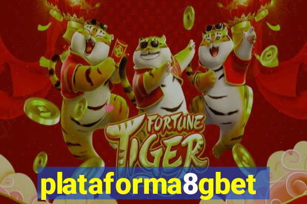 plataforma8gbet