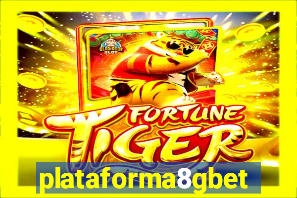plataforma8gbet