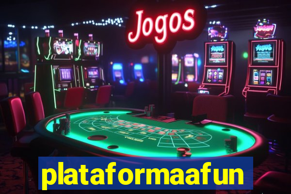 plataformaafun