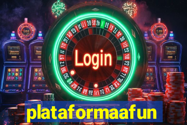 plataformaafun