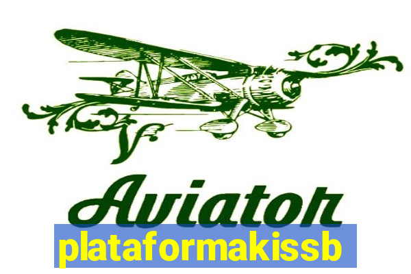 plataformakissbet.com