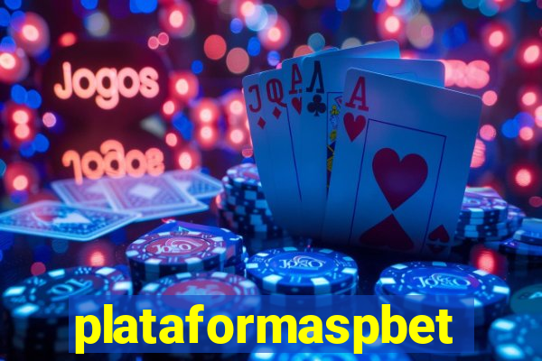 plataformaspbet