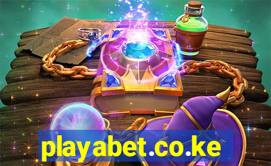 playabet.co.ke