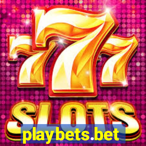 playbets.bet