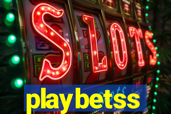 playbetss