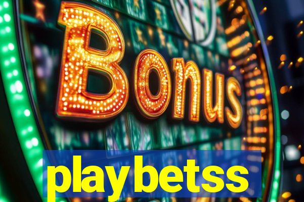 playbetss