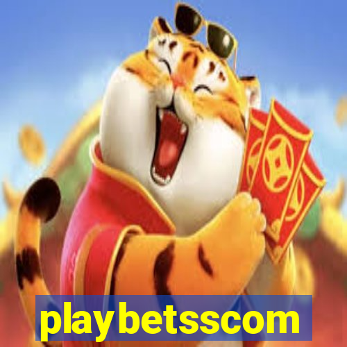 playbetsscom