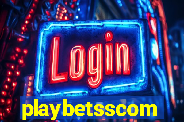 playbetsscom