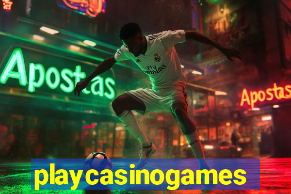 playcasinogames