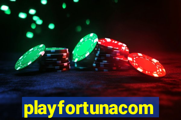 playfortunacom