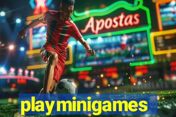 playminigames
